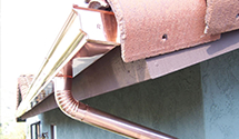 Rain Gutter Installation, Repair, Cleaning in Camp Pendleton North, CA